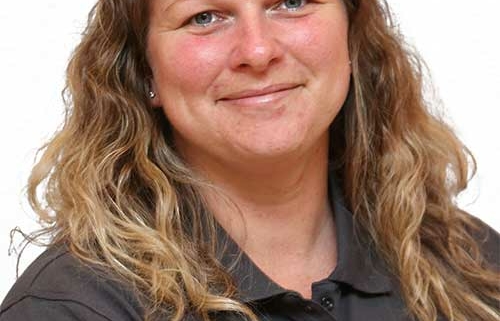 Jemma Harris