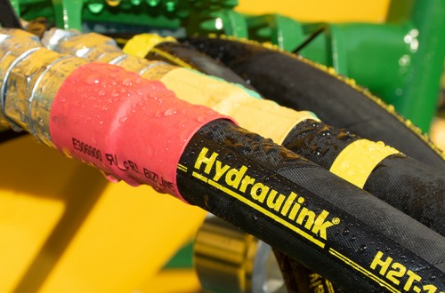 hydraulink agents