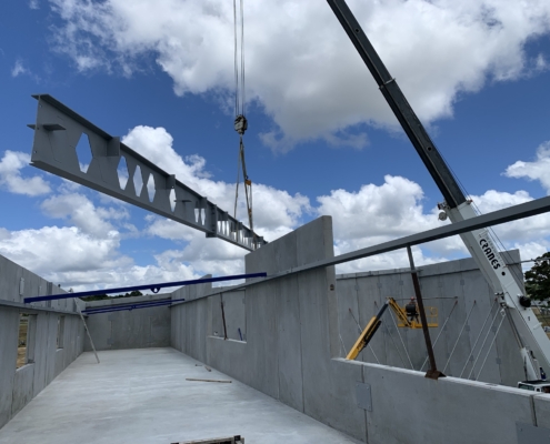 What’s the Construction Process for Structural Steel Projects at ITSS