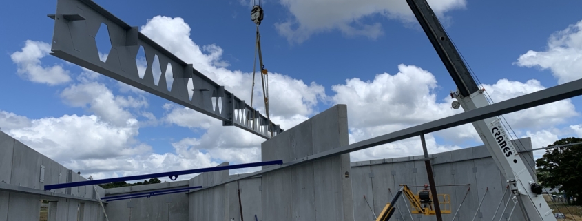 What’s the Construction Process for Structural Steel Projects at ITSS