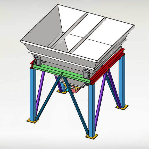 CAD & CAM Design Capabilities