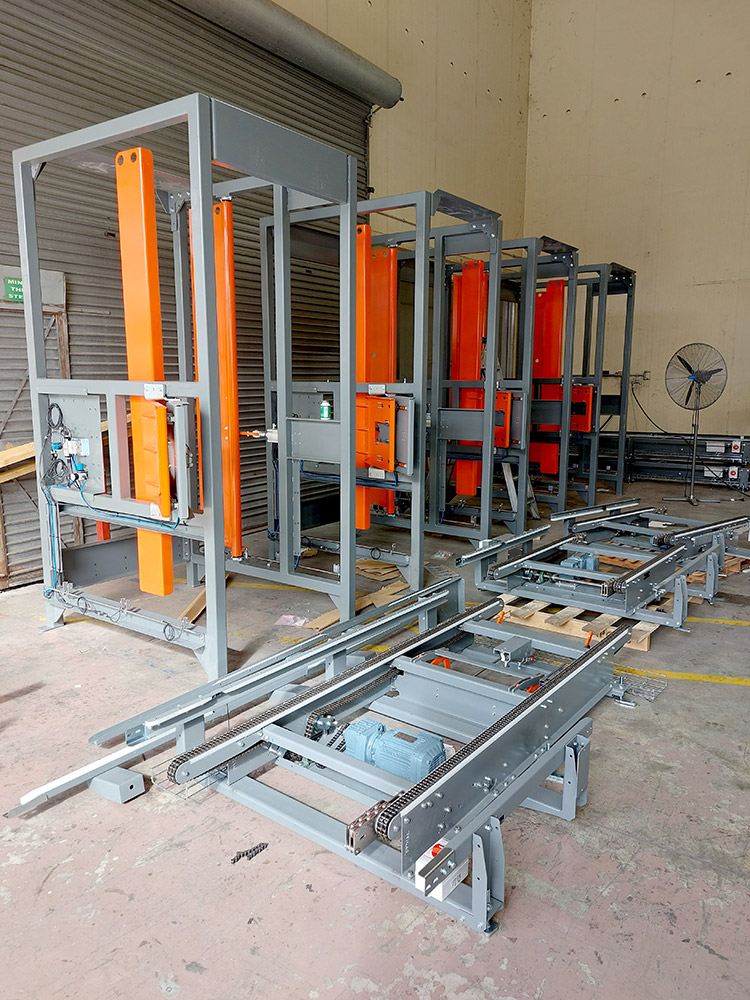 Project Assembly Services Project Assembly Services