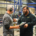 two engineeers talking to eachother at ITSS Engineering